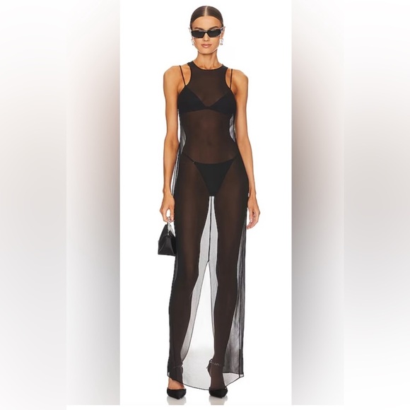 nbd black sheer dresses Nbd Black Sheer Dresses